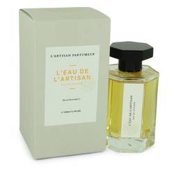 L'eau De L'artisan Cologne by L'artisan Parfumeur Cologne 3.4 oz Eau De Cologne Spray