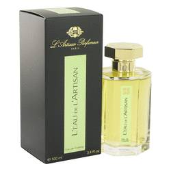 L'eau De L'artisan Cologne by L'artisan Parfumeur 3.4 oz Eau De Toilette Spray
