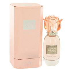 L'eau De Opale Perfume by Joan Vass Perfume 1.7 oz Eau De Parfum Spray