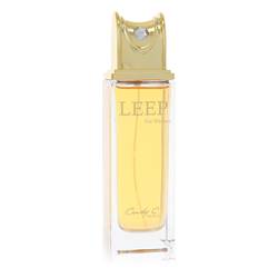 Leep Perfume by Cindy Crawford Perfume 3 oz Eau De Parfum Spray (Unboxed)