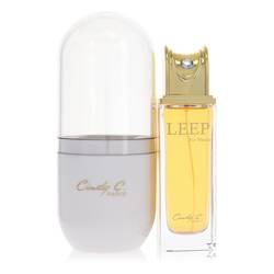 Leep Perfume by Cindy Crawford 3 oz Eau De Parfum Spray