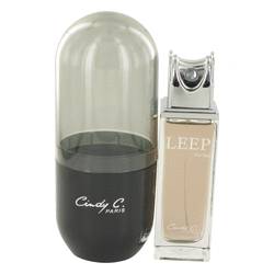 Leep Cologne By Cindy C., 3 Oz Eau De Parfum Spray For Men