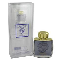 Lalique Le Faune Cologne by Lalique Cologne 2.5 oz Eau De Parfum Spray with Free Mini