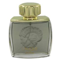 Lalique Le Faune Cologne by Lalique Cologne 2.5 oz Eau De Parfum Spray (Tester)