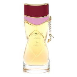 Le Gazelle Iconic Supreme Perfume by Le Gazelle 3.4 oz Eau De Parfum Spray (Unboxed)