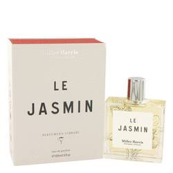 Le Jasmin Perfumer's Library Perfume By Miller Harris, 3.4 Oz Eau De Parfum Spray For Women