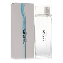L'eau Kenzo Perfume by Kenzo 3.3 oz Eau De Toilette Spray