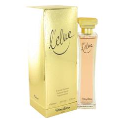 L' Elue Perfume by Remy Latour Perfume 3.4 oz Eau De Parfum Spray
