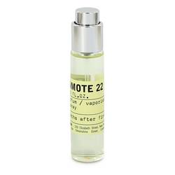 Le Labo Bergamote 22 Perfume by Le Labo Perfume 0.33 oz Eau De Parfum Spray (Unboxed)