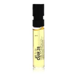 Le Labo Cuir 28 Perfume by Le Labo 0.05 oz Vial (sample)