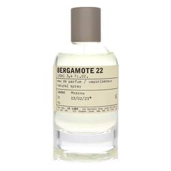 Le Labo Bergamote 22 Perfume by Le Labo 3.4 oz Eau De Parfum Spray (Unboxed)