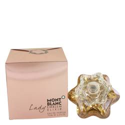 Lady Emblem Elixir Perfume By Mont Blanc, 2.5 Oz Eau De Parfum Spray For Women