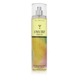 Lemon Drop Martini Perfume by Bath & Body Works Perfume 8 oz Fragrance Mist