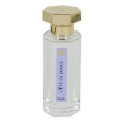 L'ete En Douce Perfume by L'artisan Parfumeur Perfume 1.7 oz Eau De Toilette Spray (Tester)