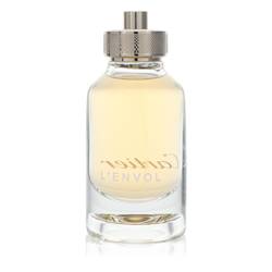 L'envol De Cartier Cologne by Cartier 2.7 oz Eau De Toilette Spray (unboxed)