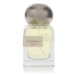 Lengling Munich No 4 In Between Cologne by Lengling Munich 1.7 oz Extrait De Parfum Spray (Tester)