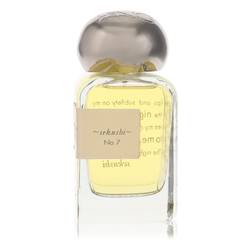 Lengling Munich No 7 Sekushi Cologne by Lengling Munich Cologne 3.4 oz Extrait De Parfum Spray (Unisex Unboxed)