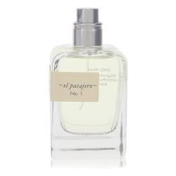 Lengling Munich No 1 El Pasajero Cologne by Lengling Munich 1.7 oz Extrait De Parfum Spray (Unisex Tester)