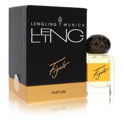 Lengling Munich Figolo Cologne by Lengling Munich 1.7 oz Parfum Spray (Unisex)
