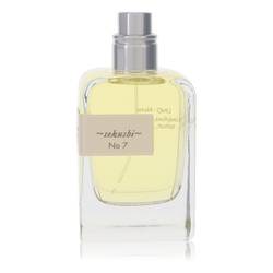 Lengling Munich No 7 Sekushi Cologne by Lengling Munich Cologne 1.7 oz Extrait De Parfum Spray (Unisex Tester)