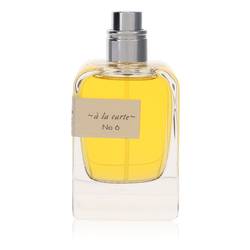 Lengling Munich No 6 A La Carte Cologne by Lengling Munich 1.7 oz Extrait De Parfum Spray (Unisex Tester)