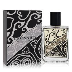 Leonard Homme Cologne By Leonard, 3.4 Oz Eau De Toilette Spray For Men