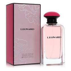 Leonard Signature Perfume by Leonard 3.3 oz Eau De Parfum Spray