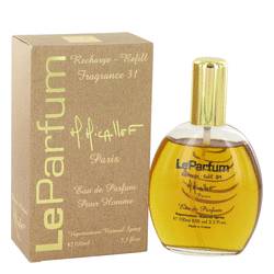 Micallef Le Parfum 31 Perfume by M. Micallef 3.3 oz Eau De Parfum Spray Refill