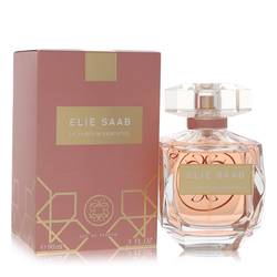 Le Parfum Essentiel Perfume by Elie Saab 3 oz Eau De Parfum Spray