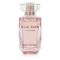 Le Parfum Elie Saab Rose Couture Perfume by Elie Saab 1.6 oz Eau De Toilette Spray (unboxed)