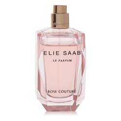 Le Parfum Elie Saab Rose Couture Perfume by Elie Saab 1.6 oz Eau De Toilette Spray (Tester)