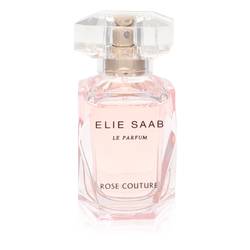 Le Parfum Elie Saab Rose Couture Perfume by Elie Saab 1 oz Eau De Toilette Spray (unboxed)