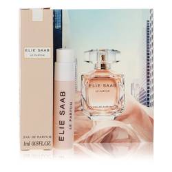 elie saab girl of now sample