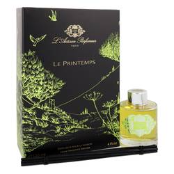 Le Printemps Perfume by L'artisan Parfumeur Perfume 4 oz Home Diffuser (Tester)