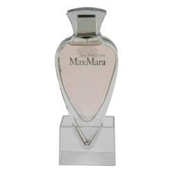 Le Parfum Max Mara Perfume by MaxMara Perfume 3 oz Eau De Parfum Spray (Tester)