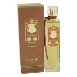 Le Roi Empereur Cologne By Rance, 3.4 Oz Eau De Parfum Spray For Men