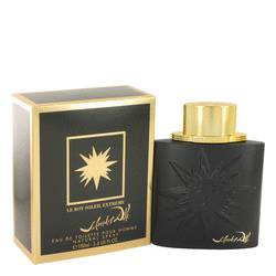 Le Roy Soleil Extreme Cologne by Salvador Dali Cologne 3.4 oz Eau De Toilette Spray
