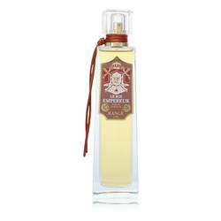 Le Roi Empereur Cologne by Rance 3.4 oz Eau De Parfum Spray (Tester)