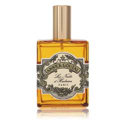 Les Nuits D'hadrien Cologne by Annick Goutal Cologne 3.4 oz Eau De Toilette Spray (Tester)