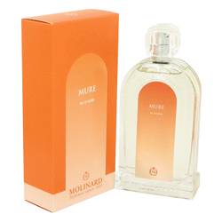 Les Senteurs Mure Perfume by Molinard Perfume 3.3 oz Eau De Toilette Spray