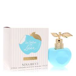 Les Sorbets De Luna Perfume by Nina Ricci 1.7 oz Eau De Toilette Spray