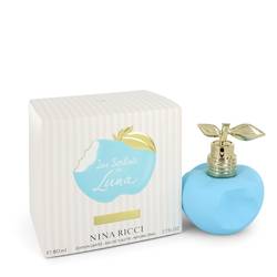Les Sorbets De Nina Perfume by Nina Ricci Perfume 2.7 oz Eau De Toilette Spray