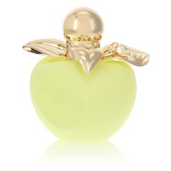 Les Sorbets De Bella Perfume by Nina Ricci Perfume 1.7 oz Eau De Toilette Spray (unboxed)