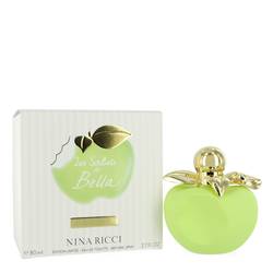 Les Sorbets De Bella Perfume by Nina Ricci Perfume 2.7 oz Eau De Toilette Spray