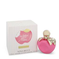 Les Sorbets De Nina Perfume by Nina Ricci 1.7 oz Eau De Toilette Spray