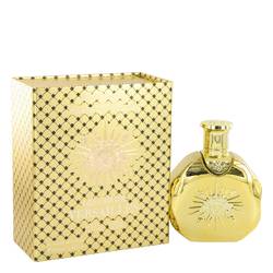 Les Ors De Versailles Perfume By Parfums Du Chateau De Versailles, 3.4 Oz Eau De Parfum Spray For Women