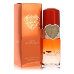 Love's Eau So Spectacular Perfume by Dana 1.5 oz Eau De Parfum Spray