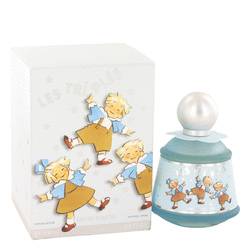 Les Triples Perfume by Nicole Lambert Perfume 3.4 oz Eau De Toilette Spray (Unisex)
