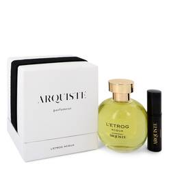 L'etrog Acqua Perfume by Arquiste Perfume 3.4 oz Eau De Parfum Spray with Refillable Atomizer (Unisex)