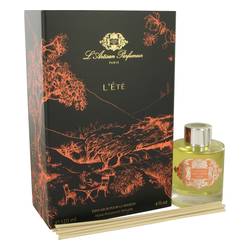 L'ete Home Diffuser Perfume by L'artisan Parfumeur Perfume 4 oz Home Diffuser